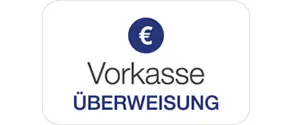 Vorkasse