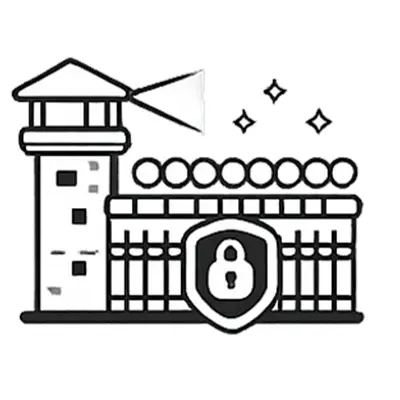 Justizvollzugsanstalten
